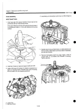 Preview for 612 page of Yanmar 4LHA-DTP Operation Manual