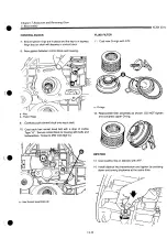 Preview for 613 page of Yanmar 4LHA-DTP Operation Manual