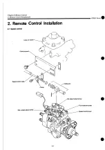 Preview for 620 page of Yanmar 4LHA-DTP Operation Manual