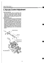 Preview for 624 page of Yanmar 4LHA-DTP Operation Manual