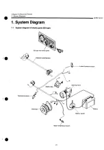 Preview for 626 page of Yanmar 4LHA-DTP Operation Manual