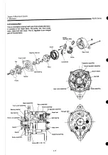 Preview for 644 page of Yanmar 4LHA-DTP Operation Manual