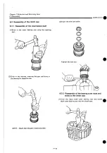 Preview for 569 page of Yanmar 4LHA-HTP Operation Manual