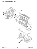 Preview for 8 page of Yanmar 4TNE106-GE Service & Parts Manual