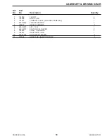 Preview for 21 page of Yanmar 4TNE106-GE Service & Parts Manual