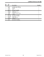 Preview for 25 page of Yanmar 4TNE106-GE Service & Parts Manual