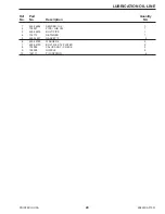 Preview for 27 page of Yanmar 4TNE106-GE Service & Parts Manual