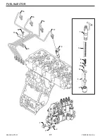 Preview for 34 page of Yanmar 4TNE106-GE Service & Parts Manual