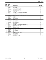 Preview for 37 page of Yanmar 4TNE106-GE Service & Parts Manual