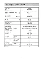 Preview for 9 page of Yanmar 6CXM-GTE Operation Manual