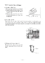 Preview for 33 page of Yanmar 6CXM-GTE Operation Manual