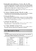 Preview for 38 page of Yanmar 6CXM-GTE Operation Manual