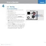 Preview for 26 page of Yanmar 6CXM-GTE2 Operation Manual