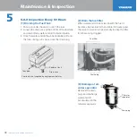 Preview for 38 page of Yanmar 6CXM-GTE2 Operation Manual