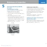 Preview for 40 page of Yanmar 6CXM-GTE2 Operation Manual