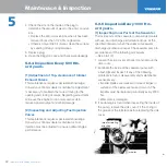 Preview for 42 page of Yanmar 6CXM-GTE2 Operation Manual