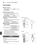 Preview for 34 page of Yanmar 6HA2M-WDT Operation Manual