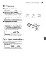 Preview for 41 page of Yanmar 6HA2M-WDT Operation Manual