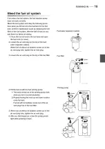 Preview for 19 page of Yanmar 6HA2M-WHT Operation Manual