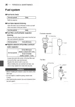 Preview for 34 page of Yanmar 6HA2M-WHT Operation Manual