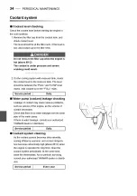 Preview for 38 page of Yanmar 6HA2M-WHT Operation Manual