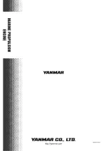 Preview for 52 page of Yanmar 6HA2M-WHT Operation Manual