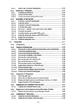 Preview for 9 page of Yanmar 6LP-DTE Service Manual