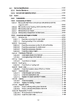Preview for 17 page of Yanmar 6LP-DTE Service Manual