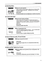 Preview for 22 page of Yanmar 6LP-DTE Service Manual