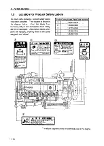 Preview for 25 page of Yanmar 6LP-DTE Service Manual