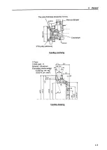 Preview for 40 page of Yanmar 6LP-DTE Service Manual