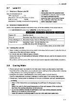 Preview for 42 page of Yanmar 6LP-DTE Service Manual