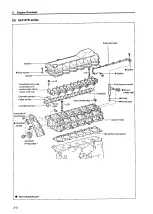 Preview for 45 page of Yanmar 6LP-DTE Service Manual