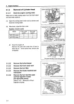 Preview for 47 page of Yanmar 6LP-DTE Service Manual