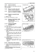 Preview for 48 page of Yanmar 6LP-DTE Service Manual