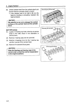 Preview for 49 page of Yanmar 6LP-DTE Service Manual
