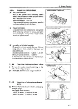 Preview for 52 page of Yanmar 6LP-DTE Service Manual