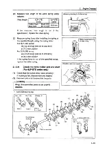 Preview for 56 page of Yanmar 6LP-DTE Service Manual