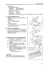 Preview for 58 page of Yanmar 6LP-DTE Service Manual