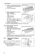 Preview for 59 page of Yanmar 6LP-DTE Service Manual