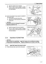 Preview for 60 page of Yanmar 6LP-DTE Service Manual