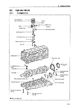 Preview for 68 page of Yanmar 6LP-DTE Service Manual