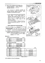 Preview for 74 page of Yanmar 6LP-DTE Service Manual