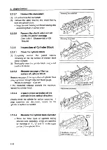 Preview for 75 page of Yanmar 6LP-DTE Service Manual