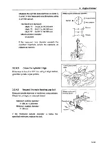 Preview for 76 page of Yanmar 6LP-DTE Service Manual
