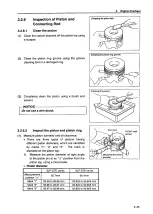 Preview for 78 page of Yanmar 6LP-DTE Service Manual