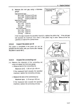 Preview for 80 page of Yanmar 6LP-DTE Service Manual