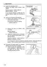 Preview for 81 page of Yanmar 6LP-DTE Service Manual