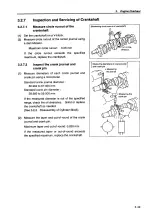 Preview for 82 page of Yanmar 6LP-DTE Service Manual