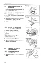 Preview for 83 page of Yanmar 6LP-DTE Service Manual